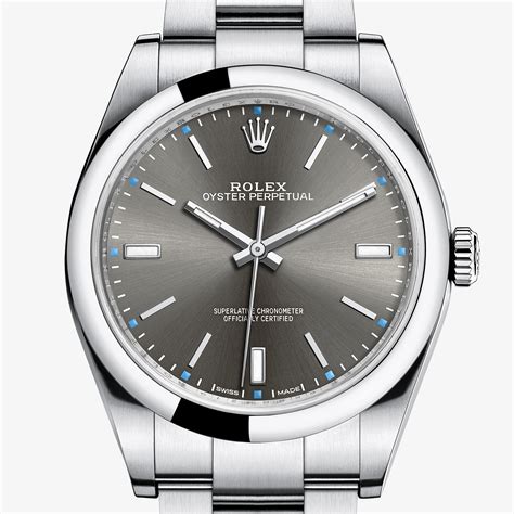 rolex oyster perpetual d& 39|Rolex Oyster Perpetual price list.